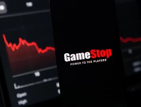 GameStop面临严峻挑战:GME股票能否维持20美元支持?