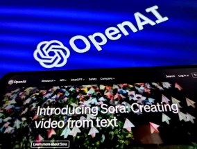 突发新闻:OpenAI首席财务官对投资者的保证影响了经济和技术